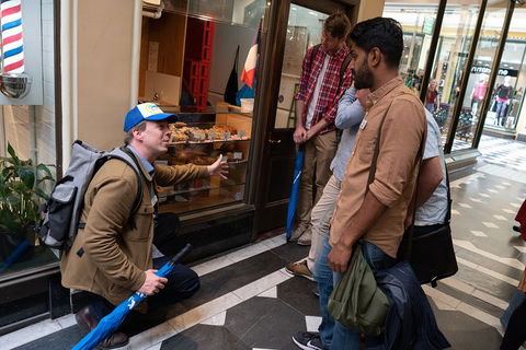 Complete Melbourne Walking Tour - Attractions Sydney 5
