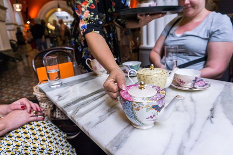 Sydney Walking Tour â€”Â Secrets Of Sydney - Attractions Sydney 1