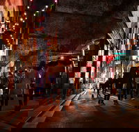 Melbourne After Dark 2-hour walking tour - Attractions Sydney