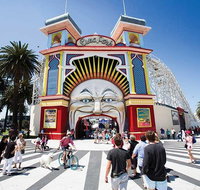 Private Full Day Melbourne City Tour with local guide - Attractions Sydney