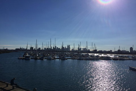 Private Full Day Melbourne City Tour With Local Guide - Attractions Sydney 4