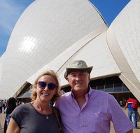 Sydney Private Day Tours  See Sydney in Style  8 Hour Luxury Private Tour - Attractions Sydney