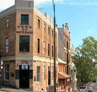 Sydney Luxury Private Shore Excursion  6 Hr Tour  Departs from Cruise Terminal - Attractions Sydney