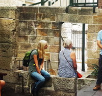 Convicts and The Rocks Sydney's Walking Tour Led by Historian - Attractions Sydney