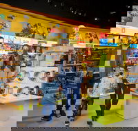 LEGOLAND Discovery Centre Melbourne General Entry Ticket - Attractions Sydney