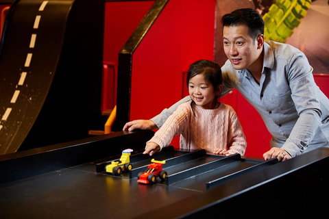 LEGOLAND Discovery Centre Melbourne General Entry Ticket - Attractions Sydney 5