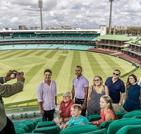 Behind The Scenes Sydney Cricket Ground SCG Guided Walking Tour - Attractions Sydney
