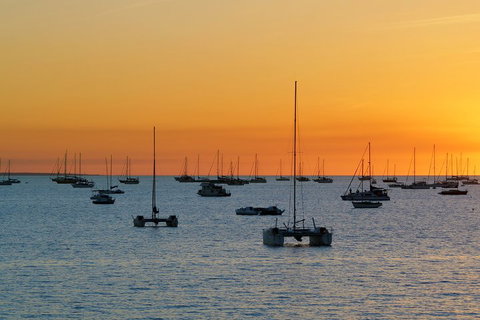 Darwin Shore Excursion: Hop-on Hop-off Bus Tour - Attractions Sydney 0