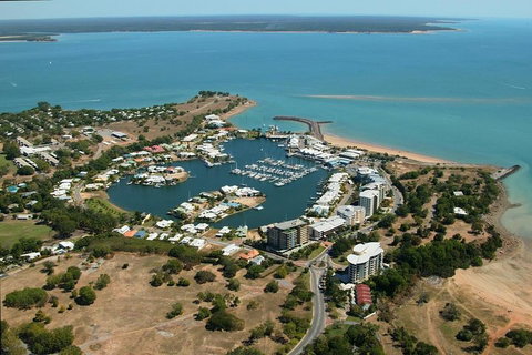 Darwin Shore Excursion: Hop-on Hop-off Bus Tour - Attractions Sydney 4