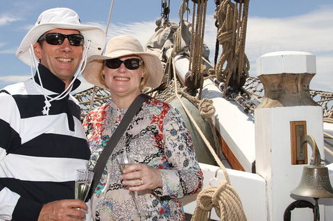 Sydney Harbour Tall Ship Afternoon Discovery Cruise - Attractions Sydney 4
