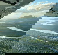 Scenic Cooktown  Outback Fly/Drive from Cairns CNS Beaches or Port Douglas - Attractions Sydney