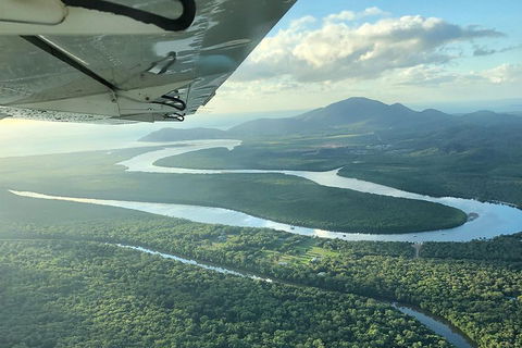 Scenic Cooktown & Outback (Fly/Drive) From Cairns, CNS Beaches Or Port Douglas - Attractions Sydney 0