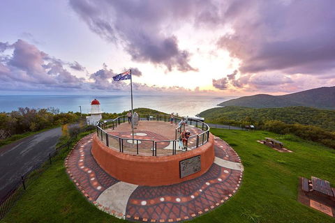 Scenic Cooktown & Outback (Fly/Drive) From Cairns, CNS Beaches Or Port Douglas - Attractions Sydney 3