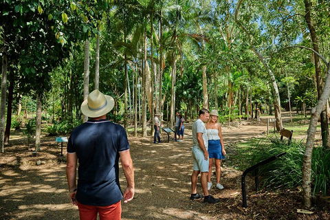Scenic Cooktown & Outback (Fly/Drive) From Cairns, CNS Beaches Or Port Douglas - Attractions Sydney 4