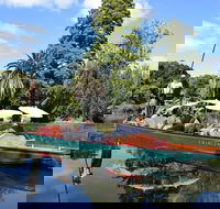 Melbourne Gardens and Days Gone By Private Tour - Attractions Sydney