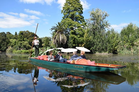 Melbourne Gardens And Days Gone By Private Tour - Attractions Sydney 0