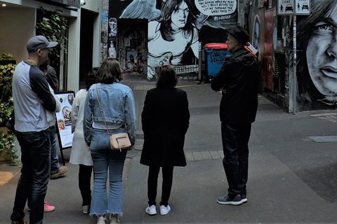 Live Music Melbourne Bus Tour - Attractions Sydney 3