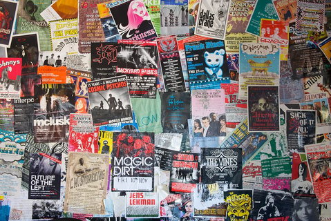 Live Music Melbourne Bus Tour - Attractions Sydney 4
