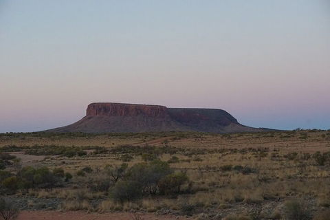 Mount Conner 4WD Small Group Tour From Ayers Rock Including Dinner - Attractions Sydney 1