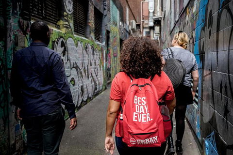 Afternoon In Melbourne: Small Group Booze And History Tour - Attractions Sydney 4