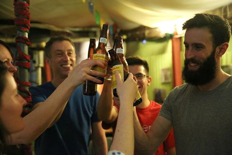 Afternoon In Melbourne - Private Booze And History Tour With A Drink In-hand - Attractions Sydney 3