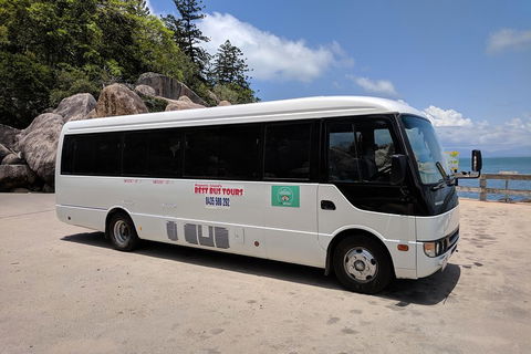 Magnetic Island Tour: Maggie Comprehensive - Attractions Sydney 1