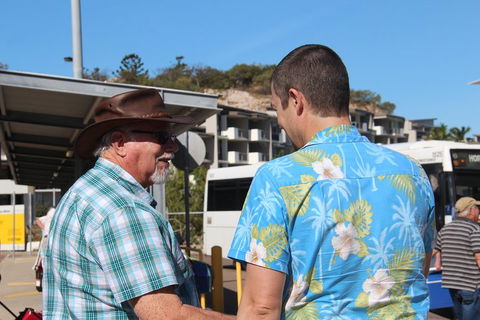 Magnetic Island Tour: Maggie Comprehensive - Attractions Sydney 5