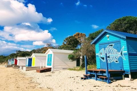 Mornington Peninsula Day Trip From Melbourne - Attractions Sydney 2