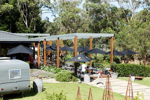 Mornington Peninsula Day Trip From Melbourne - Attractions Sydney 3