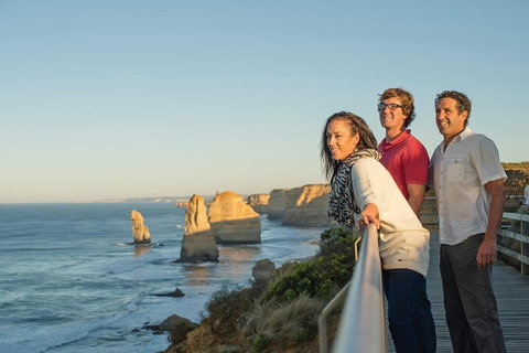 Small-Group Great Ocean Road Classic Day Tour From Melbourne - Attractions Sydney 0
