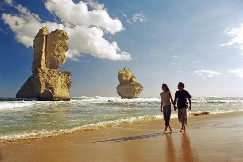 Small-Group Great Ocean Road Classic Day Tour From Melbourne - Attractions Sydney 2