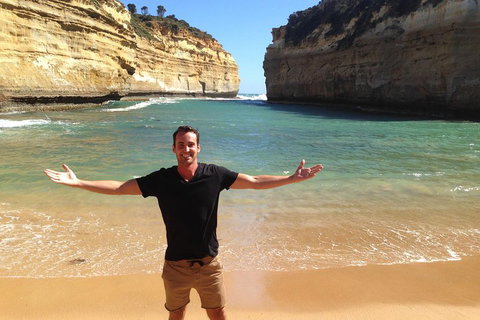 Small-Group Great Ocean Road Classic Day Tour From Melbourne - Attractions Sydney 3