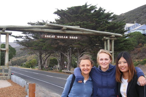 Small-Group Great Ocean Road Classic Day Tour From Melbourne - Attractions Sydney 4