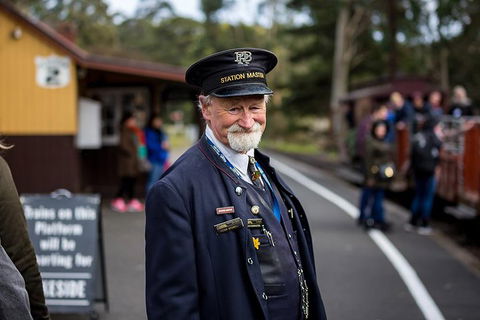 Puffing Billy, Moonlit Sanctuary & Penguins Day Tour - Attractions Sydney 3