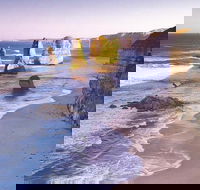 Melbourne Combo Great Ocean Road Puffing Billy Moonlit Sanctuary  Penguins - Attractions Sydney