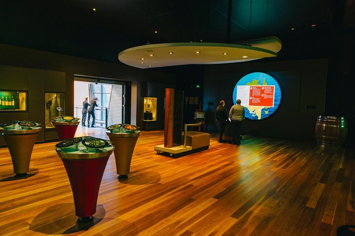  Attractions Sydney