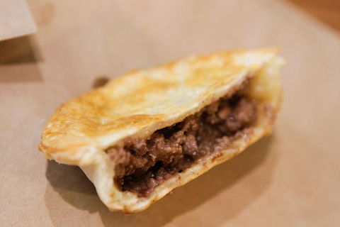 Melbourne Foodie Culture - Attractions Sydney 5