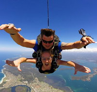 Skydive Sydney-Newcastle up to 15000ft Tandem Skydive - Attractions Sydney
