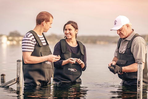 6-Day Eyre Peninsula & Flinders Ranges Adventure Tour - Attractions Sydney 3