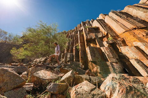 6-Day Eyre Peninsula & Flinders Ranges Adventure Tour - Attractions Sydney 4