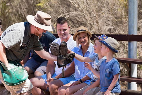 2 Day Ultimate Kangaroo Island With Return Ferry - Attractions Sydney 0