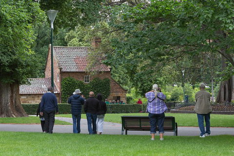 Small-Group Melbourne Sightseeing Tour - Attractions Sydney 1
