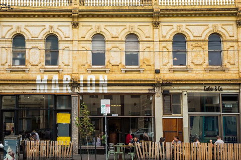 Melbourne City Tour And Phillip Island In One Day - Attractions Sydney 5