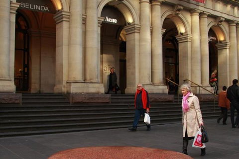 Private Tour: Melbourne City Discovery - Attractions Sydney 0