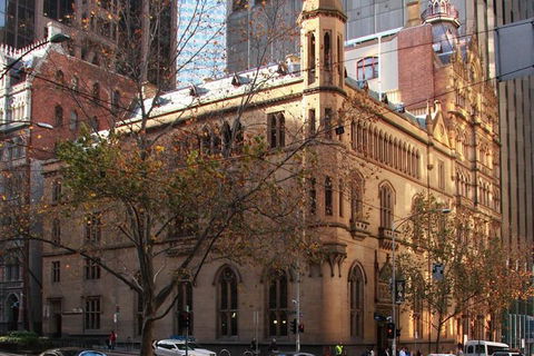 Private Tour: Melbourne City Discovery - Attractions Sydney 1