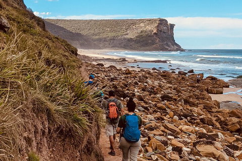 Hike To The Figure Eight Pools - Attractions Sydney 3