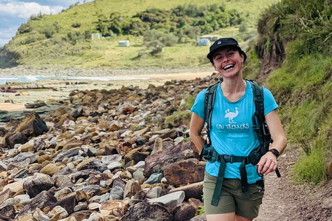 Hike To The Figure Eight Pools - Attractions Sydney 4