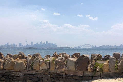 Sydney Harbour Discovery Cruise Including Lunch - Attractions Sydney 2