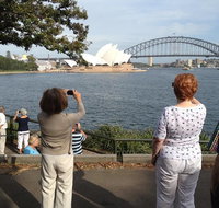 Story of Sydney Tour - Attractions Sydney