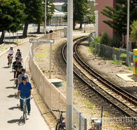Explore Freo The Local Way 3-hour Bike Tour